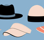 Classic Baseball Caps