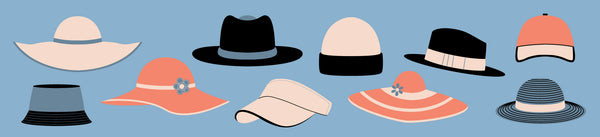 Classic Baseball Caps