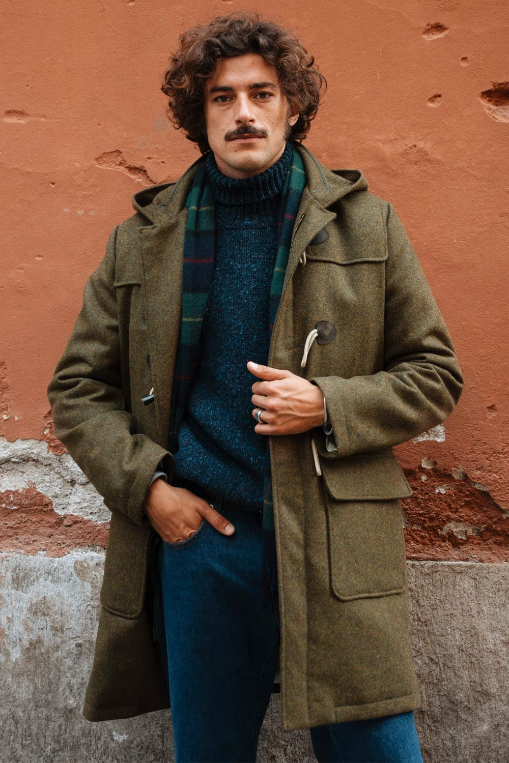 Duffle Coat