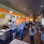 Duke's Old Fashioned Onion Burgers: A Simple, Independently-Owned Fast-Food Restaurant in La Mesa