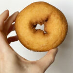 Dunkin' Old Fashioned Donut