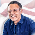 Elie Tahari's Beginnings