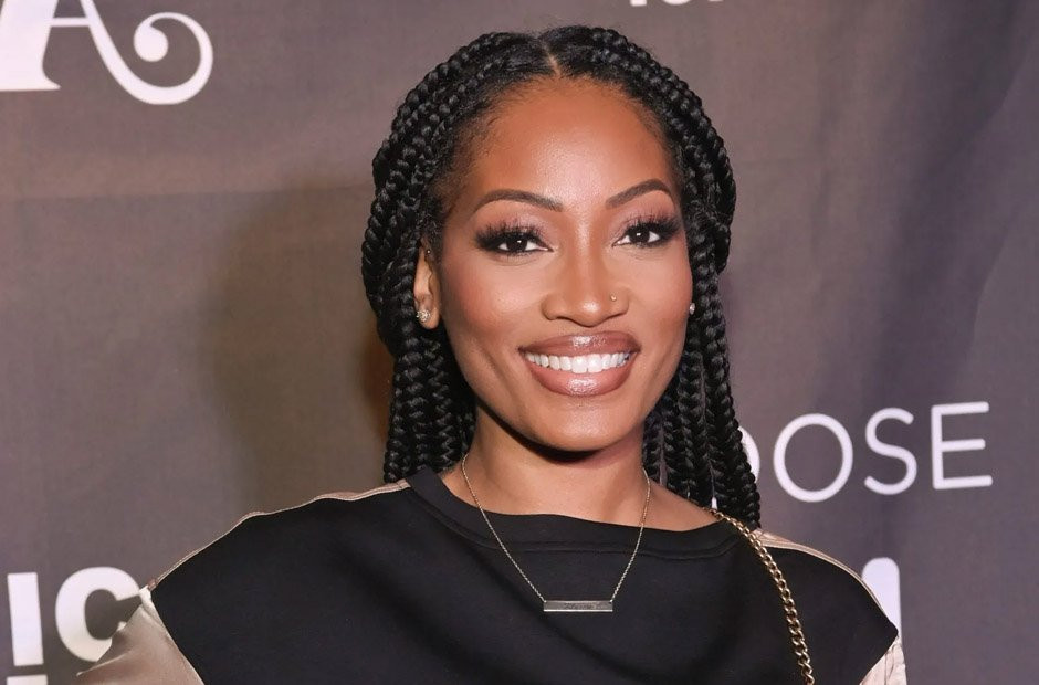 Erica Dixon Net Worth