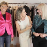 Fashion for Women over 60 - Dress the Part with Melanie Page