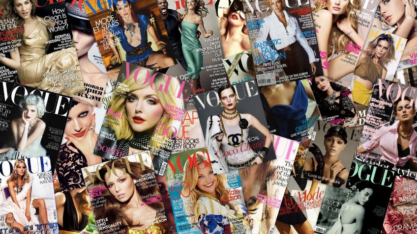 Fashion Journalism