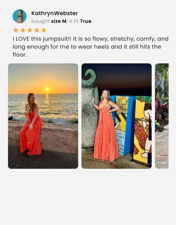 Fashion Nova Fit Reviews on Reddit