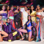 Modernized Traditional Wear
