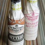 Fee Brothers Whiskey Barrel-Aged Bitters