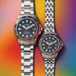 Fossil Watch for Pride