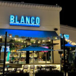 Blancos Tacos & Tequila at Fashion Valley Mall