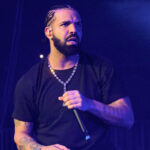 Drake in 8 AM in Charlotte Music Video