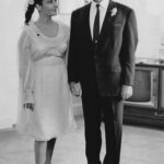 Priscilla Presley's Iconic 1967 Wedding Look