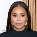 Lauren London Iconic Beauty Moments