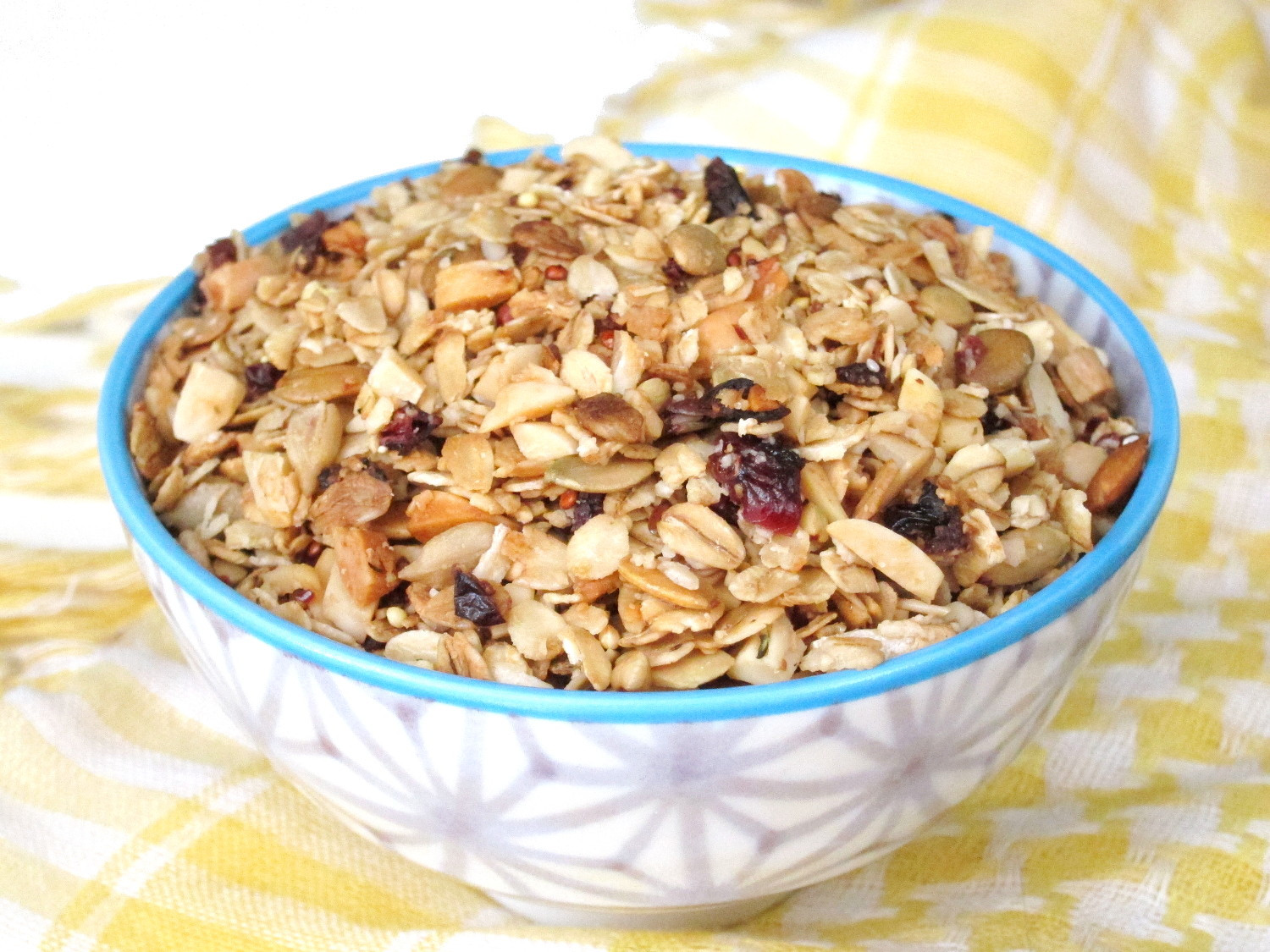Granola 2