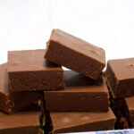 Hershey’s Old Fashioned Cocoa Fudge