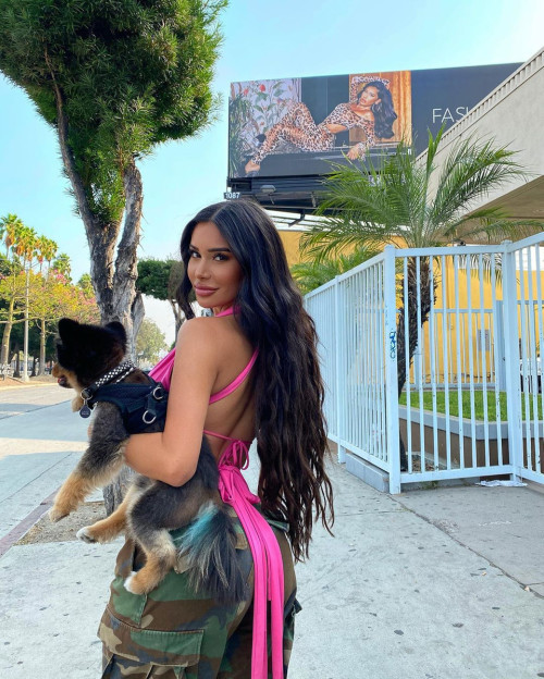 Janet and Binx