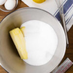 Buttermilk pound cake recipe from scratch