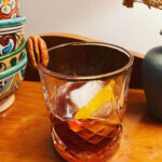 Pecan Pie Old Fashioned Recipe