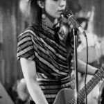 Joan Jett leather jacket