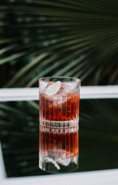 Virgin Manhattan