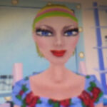 Imagine Fashion Designer allows you to make up a character and dress them however you want