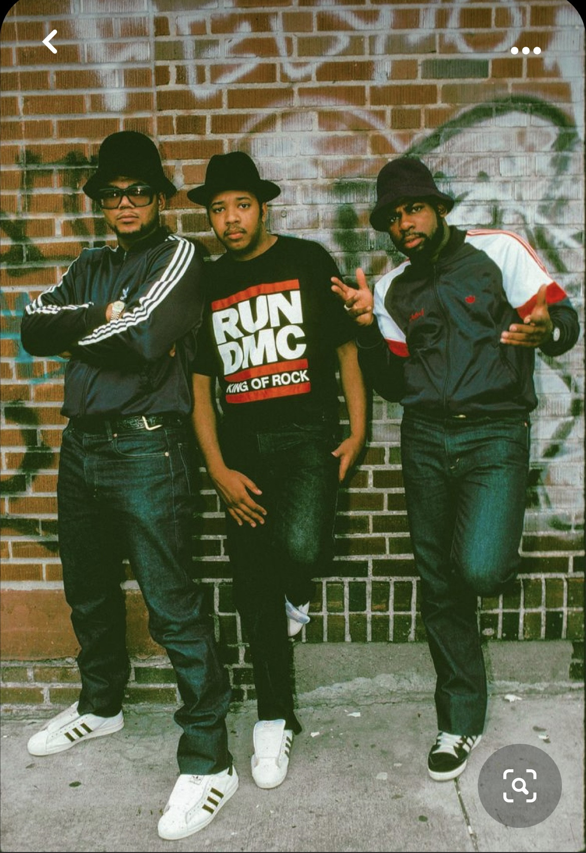 What Were The Defining Characteristics Of 80s Black Fashion?
