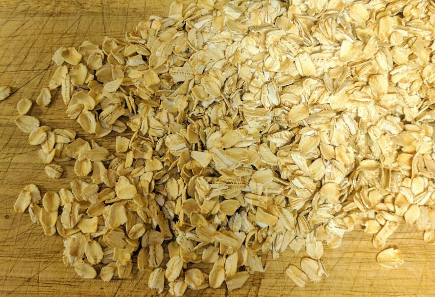Oatmeal old fashioned vs steel cut pasture wheat