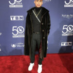 Tommy Royale is a pioneer in the fashion raps space, making a mark with his outfits posted online.