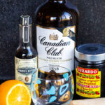 Luxardo Maraschino Cherries in a Jar