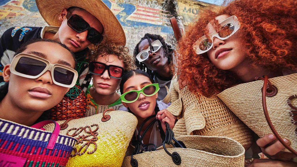 Social Media Fashion Trends