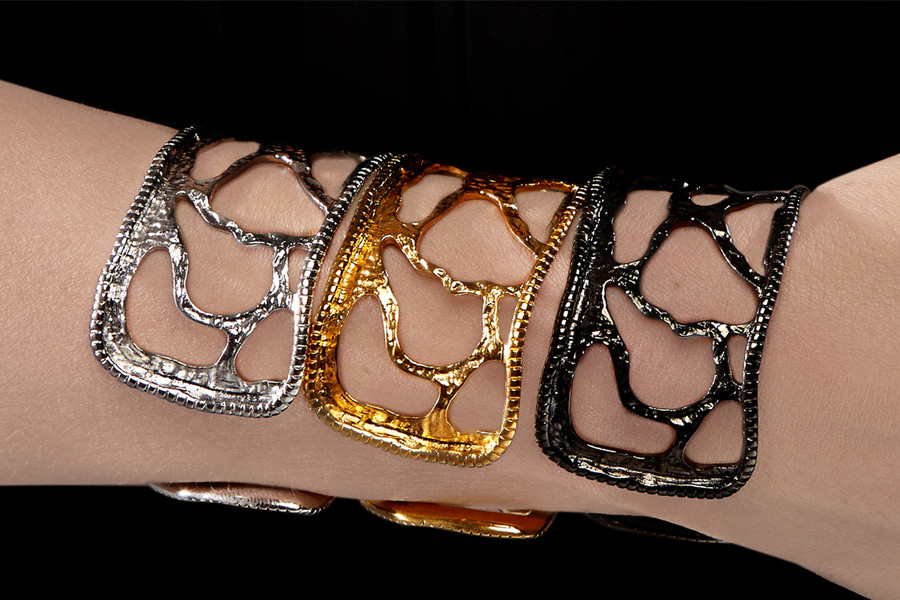 Jewellery Design