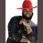 Kevin Parker, the founder of Philly Fashion Week