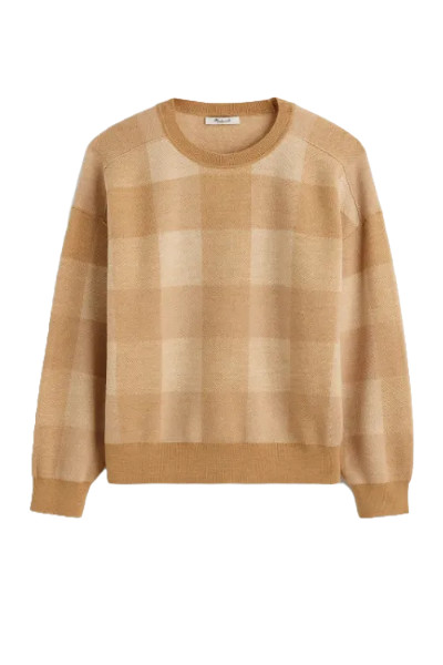 Madewell Men's Casual Style