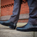 koio trento chelsea boot