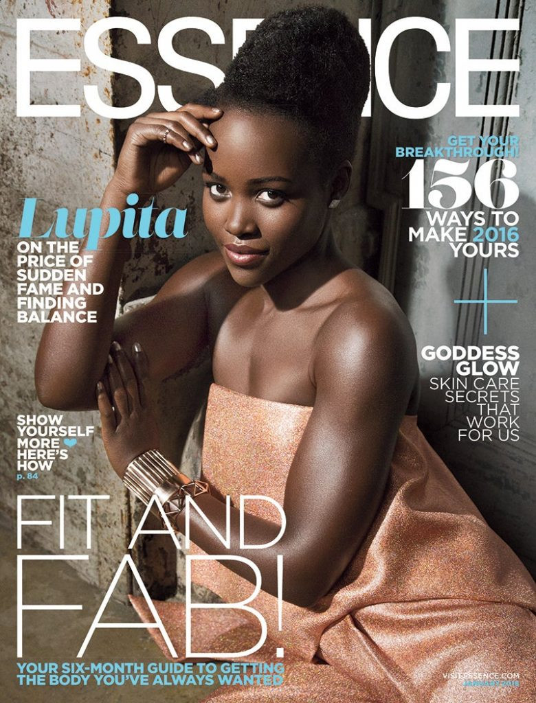 Essence Cover
