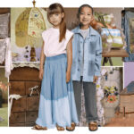 Loom Trend in Children's Fashion