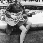 Lyubov Polishchuk, 1960s