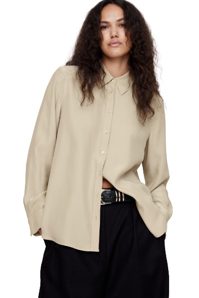 Banana Republic Men's Style