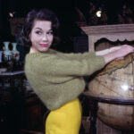 Mary Tyler Moore, 1962. ph: Julian Wasser/TV Guide/Courtesy Everett Collection