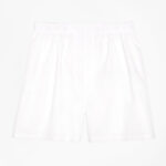 Brooks Brothers Mens Traditional Fit Broadcloth Boxers White Size 52