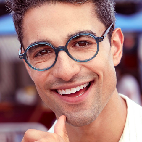 mens eyeglasses shapes vint and york