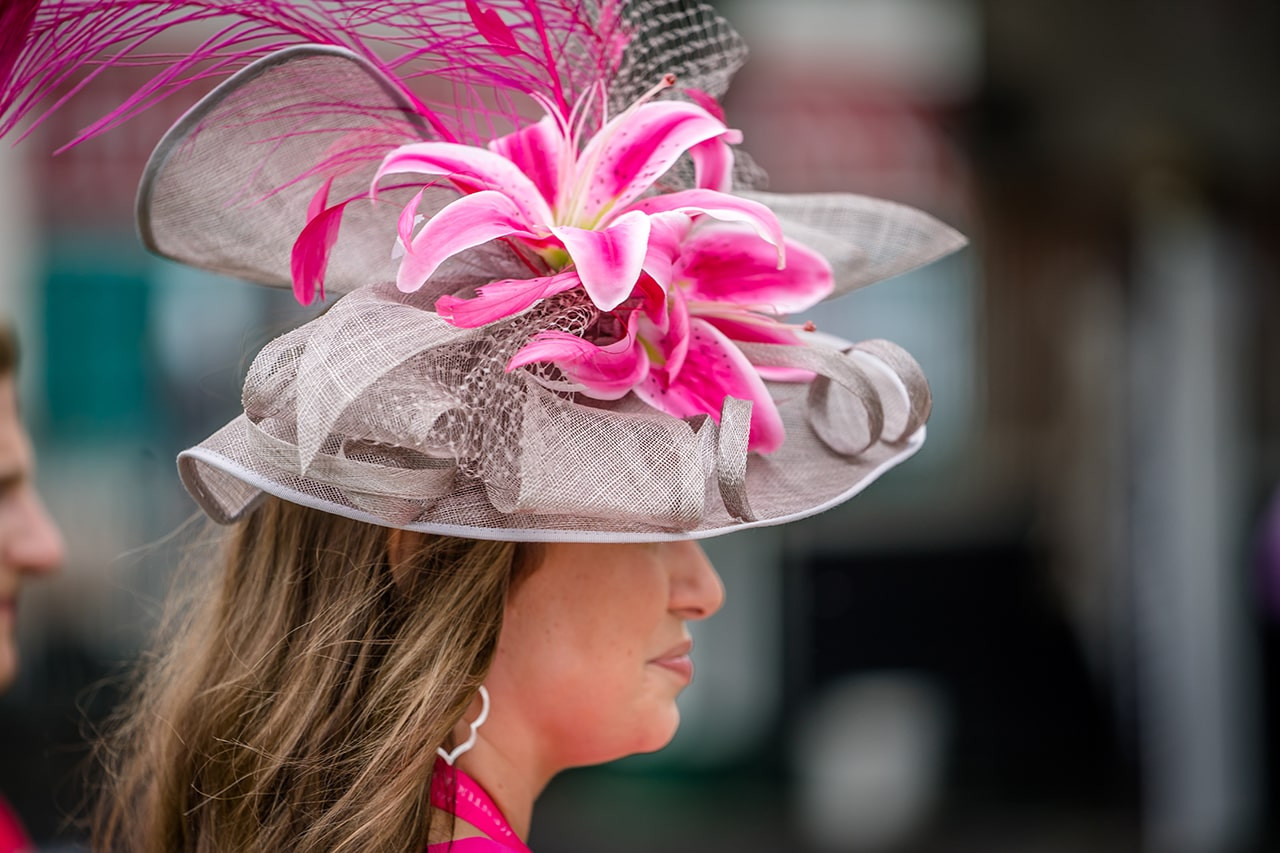 Kentucky Derby Milliners
