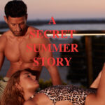 Men's fashion new collection banner