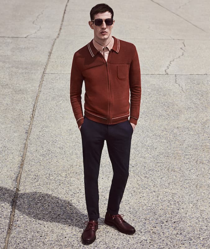 Ben Sherman