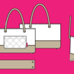 Multiple views of a design