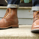 thursday boot co captain boot