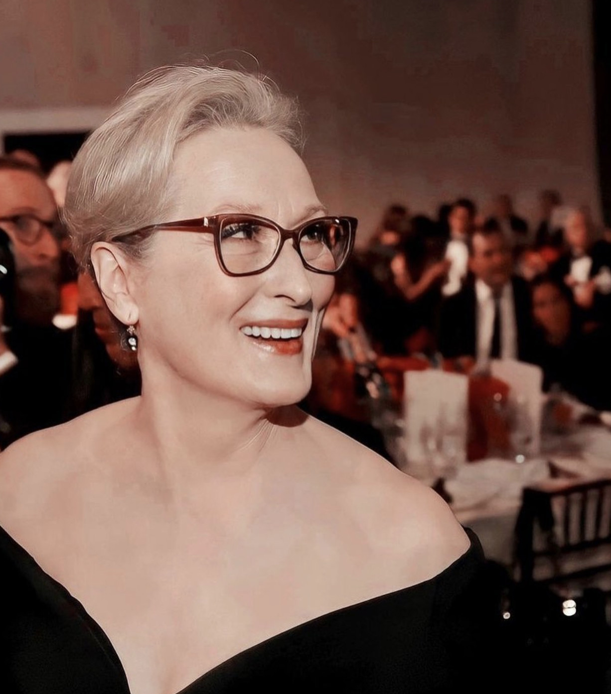Meryl Streep