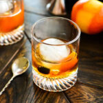 Double Old Fashioned