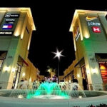 Palm Beach Outlets Shopping Directory
