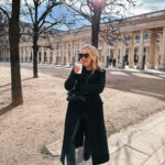 Paris Winter Outfit